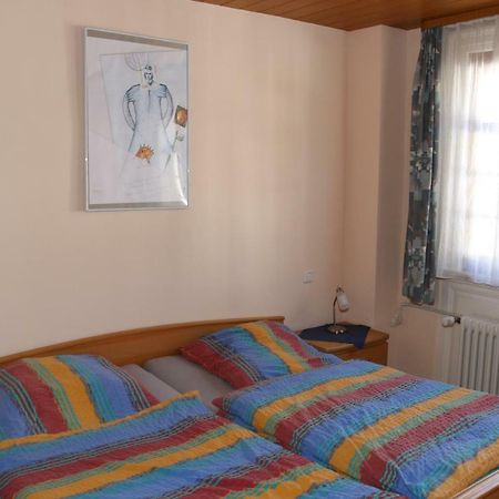 Ferienwohnung Feldhege Bacharach Buitenkant foto