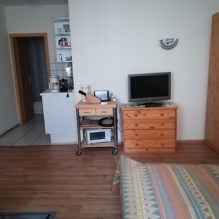 Ferienwohnung Feldhege Bacharach Buitenkant foto